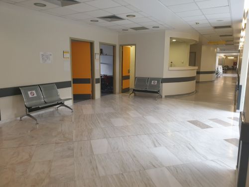 Κέντρο Υγείας Αποθεραπείας Αποκατάστασης Κερατέας - Τμήμα Τακτικών Εξωτερικών Ιατρείων