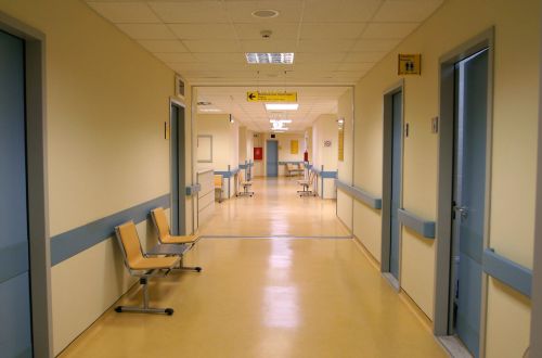 Πολυκλινική Ολυμπιακού Χωριού - Εξωτερικά Ιατρεία